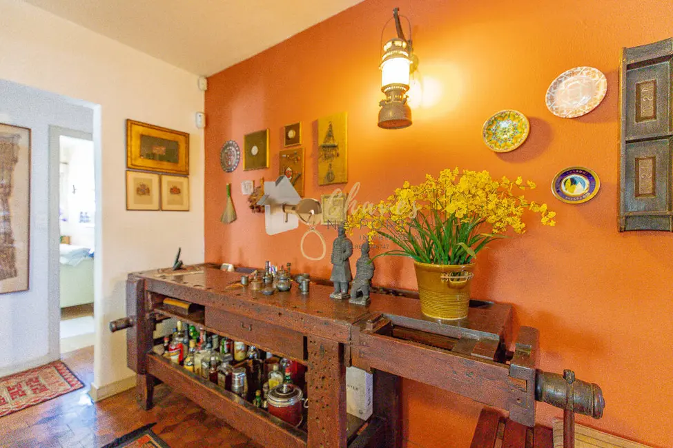 Foto 5 de Sobrado com 4 quartos à venda, 168m2 em Parque Colonial, São Paulo - SP