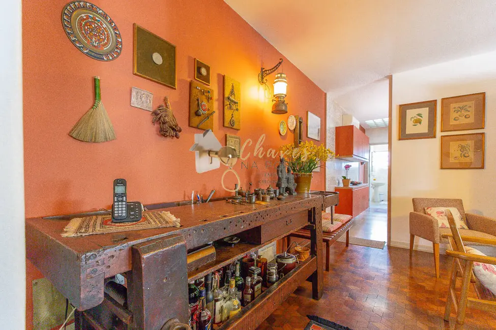 Foto 6 de Sobrado com 4 quartos à venda, 168m2 em Parque Colonial, São Paulo - SP