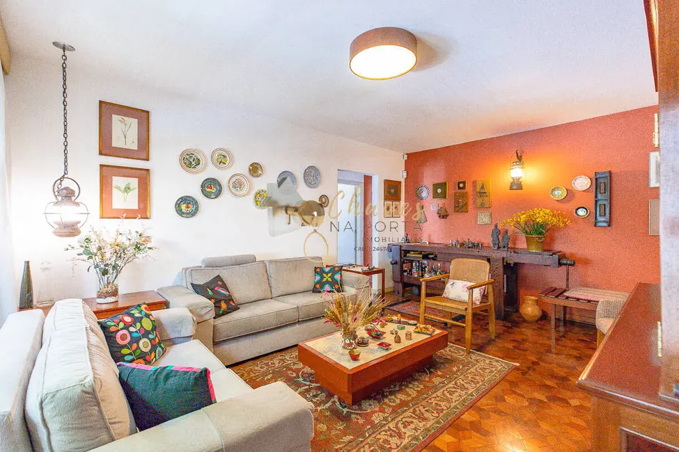 Foto 2 de Sobrado com 4 quartos à venda, 168m2 em Parque Colonial, São Paulo - SP