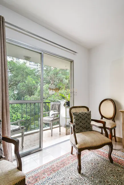 Foto 6 de Apartamento com 3 quartos à venda, 92m2 em Brooklin Paulista, São Paulo - SP