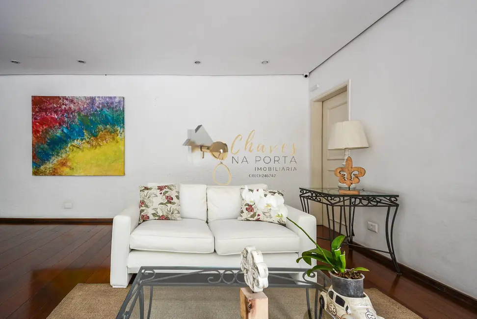 Foto 9 de Apartamento com 3 quartos à venda, 92m2 em Brooklin Paulista, São Paulo - SP