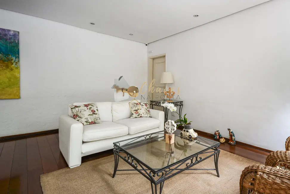 Foto 8 de Apartamento com 3 quartos à venda, 92m2 em Brooklin Paulista, São Paulo - SP