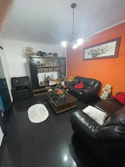 Foto 1 de Casa com 4 quartos à venda, 300m2 em Jardim Catanduva, São Paulo - SP