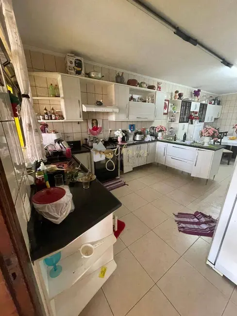 Foto 2 de Casa com 4 quartos à venda, 300m2 em Jardim Catanduva, São Paulo - SP