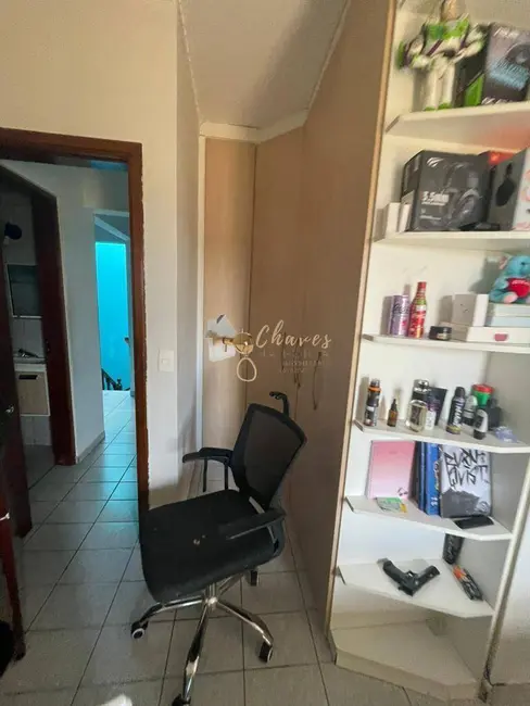 Foto 9 de Casa com 4 quartos à venda, 300m2 em Jardim Catanduva, São Paulo - SP