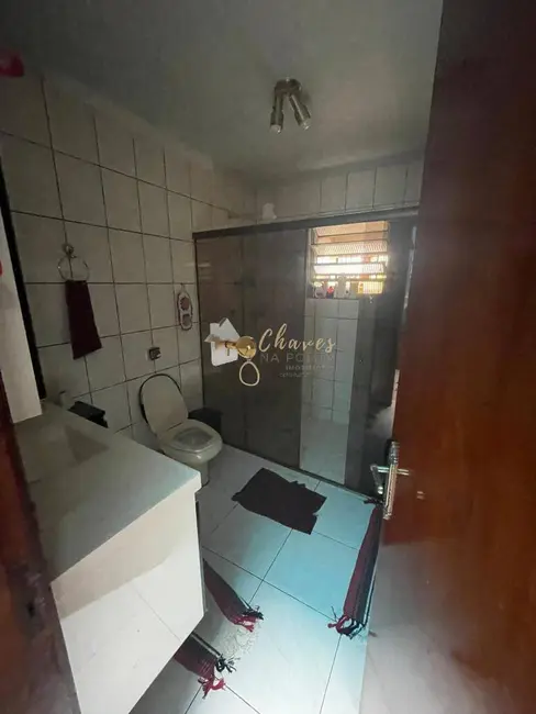 Foto 5 de Casa com 4 quartos à venda, 300m2 em Jardim Catanduva, São Paulo - SP