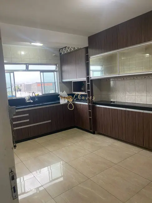 Foto 4 de Sobrado com 2 quartos à venda, 205m2 em Jardim Catanduva, São Paulo - SP