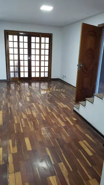 Foto 2 de Sobrado com 2 quartos à venda, 205m2 em Jardim Catanduva, São Paulo - SP