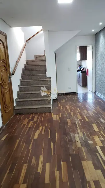 Foto 3 de Sobrado com 2 quartos à venda, 205m2 em Jardim Catanduva, São Paulo - SP