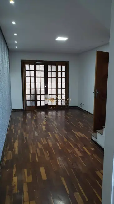 Foto 1 de Sobrado com 2 quartos à venda, 205m2 em Jardim Catanduva, São Paulo - SP