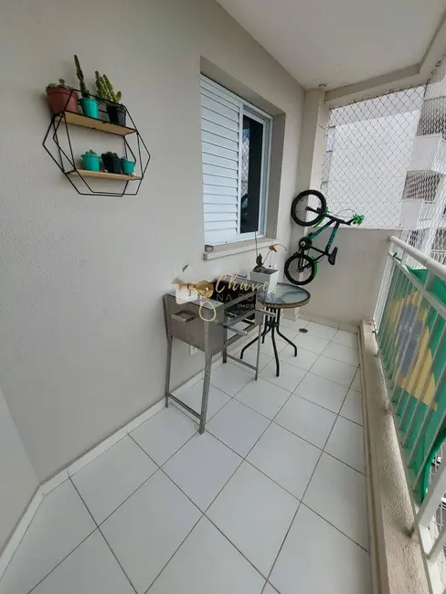 Foto 4 de Apartamento com 2 quartos à venda, 51m2 em Jardim Monte Alegre, Taboao Da Serra - SP