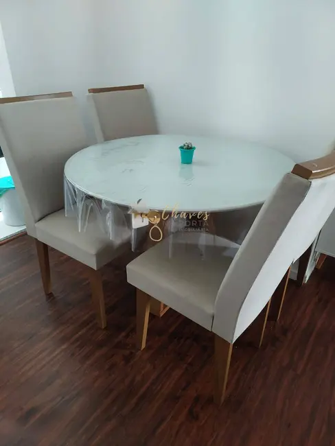 Foto 5 de Apartamento com 2 quartos à venda, 51m2 em Jardim Monte Alegre, Taboao Da Serra - SP