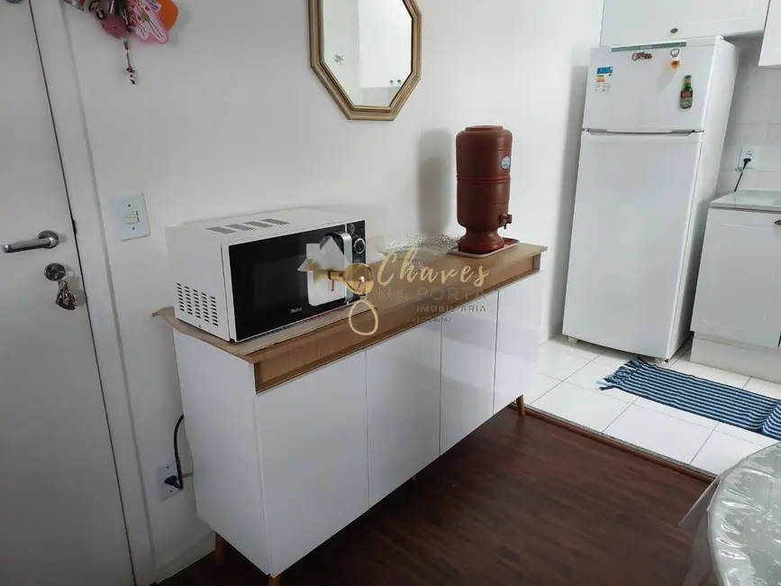 Foto 9 de Apartamento com 2 quartos à venda, 51m2 em Jardim Monte Alegre, Taboao Da Serra - SP