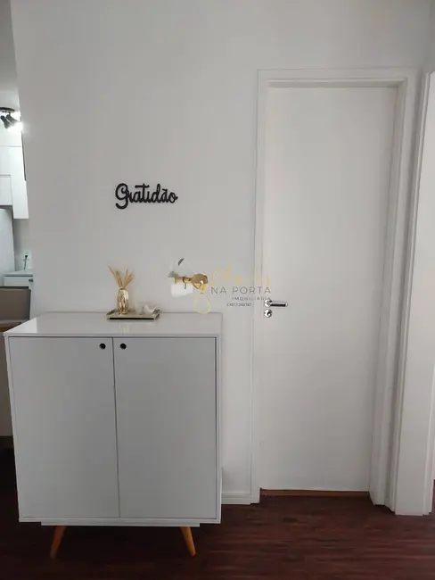 Foto 7 de Apartamento com 2 quartos à venda, 51m2 em Jardim Monte Alegre, Taboao Da Serra - SP