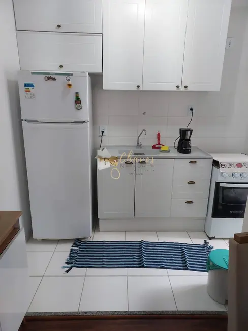 Foto 6 de Apartamento com 2 quartos à venda, 51m2 em Jardim Monte Alegre, Taboao Da Serra - SP