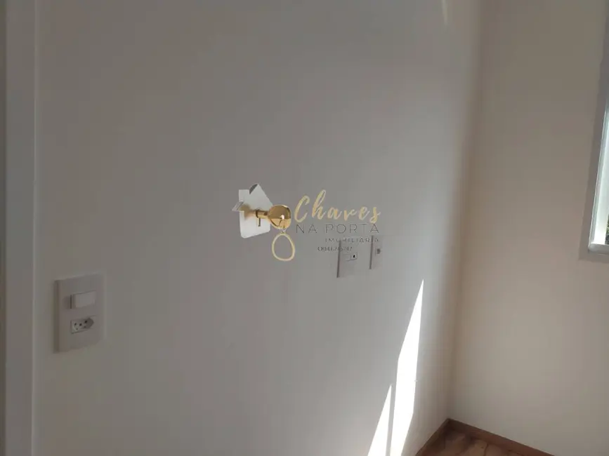 Apartamento com 2 quartos à venda, 48m2 em Jardim Umarizal, São Paulo - SP - imagem 4 Foto 4 de Apartamento com 2 quartos à venda, 48m2 em Jardim Umarizal, São Paulo - SP