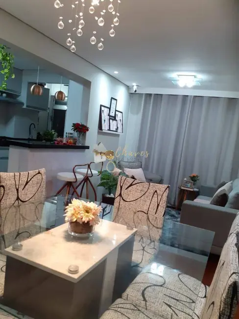 Apartamento com 2 quartos à venda, 62m2 em Pirajussara, São Paulo - SP - imagem 1 Foto 1 de Apartamento com 2 quartos à venda, 62m2 em Pirajussara, São Paulo - SP