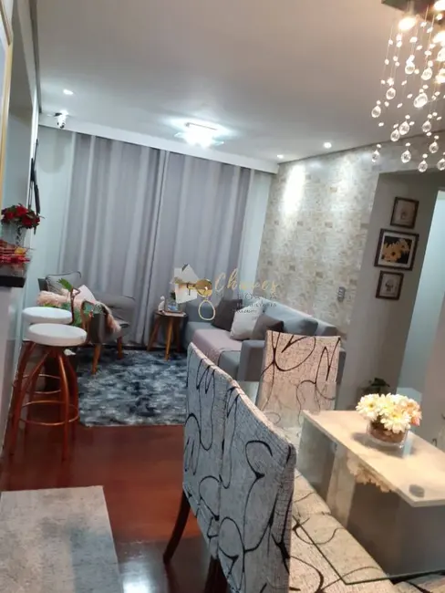 Apartamento com 2 quartos à venda, 62m2 em Pirajussara, São Paulo - SP - imagem 2 Foto 2 de Apartamento com 2 quartos à venda, 62m2 em Pirajussara, São Paulo - SP