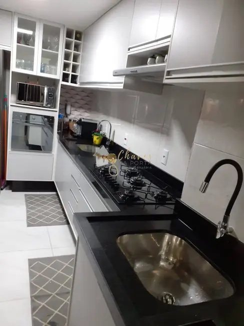 Apartamento com 2 quartos à venda, 62m2 em Pirajussara, São Paulo - SP - imagem 4 Foto 4 de Apartamento com 2 quartos à venda, 62m2 em Pirajussara, São Paulo - SP