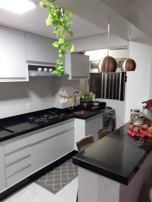 Apartamento com 2 quartos à venda, 62m2 em Pirajussara, São Paulo - SP - imagem 3 Foto 3 de Apartamento com 2 quartos à venda, 62m2 em Pirajussara, São Paulo - SP