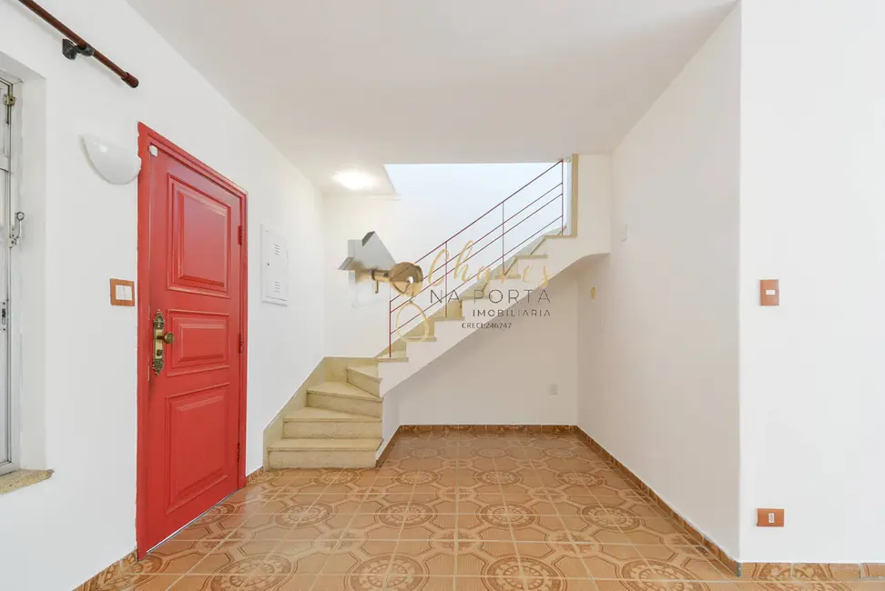 Foto 2 de Sobrado com 2 quartos à venda, 130m2 em Planalto Paulista, São Paulo - SP