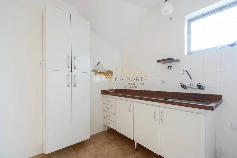 Foto 6 de Sobrado com 2 quartos à venda, 130m2 em Planalto Paulista, São Paulo - SP