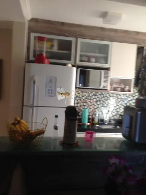 Foto 8 de Apartamento com 3 quartos à venda, 58m2 em Pirajussara, São Paulo - SP