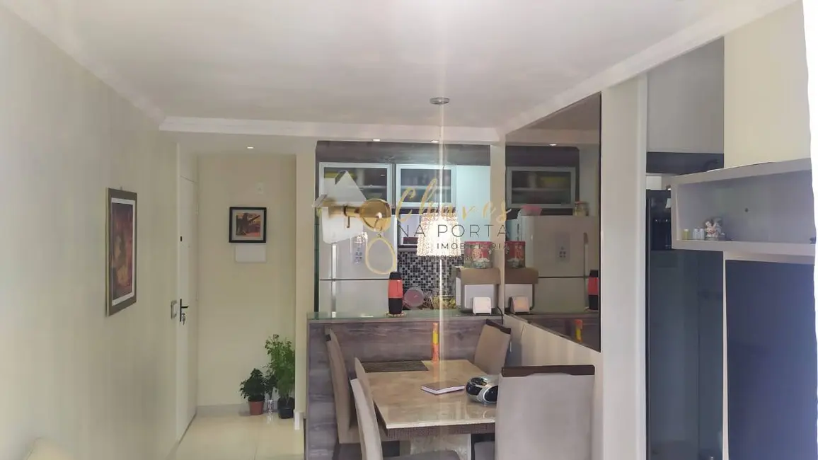 Foto 4 de Apartamento com 3 quartos à venda, 58m2 em Pirajussara, São Paulo - SP