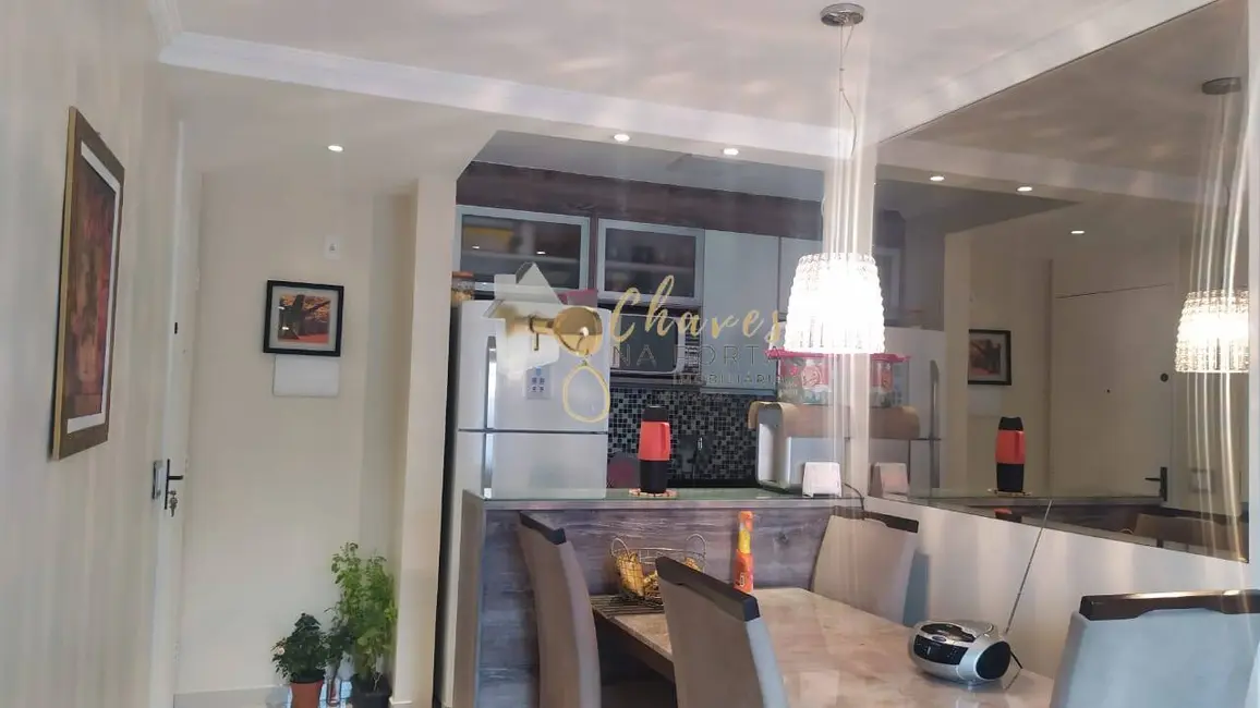 Foto 6 de Apartamento com 3 quartos à venda, 58m2 em Pirajussara, São Paulo - SP