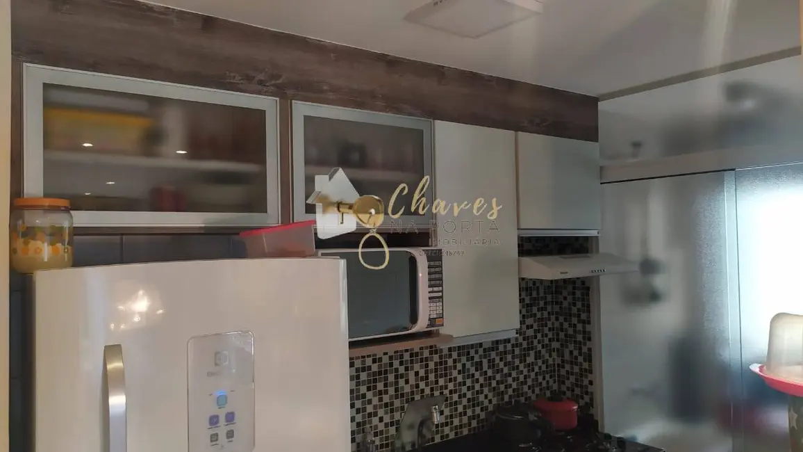 Foto 7 de Apartamento com 3 quartos à venda, 58m2 em Pirajussara, São Paulo - SP