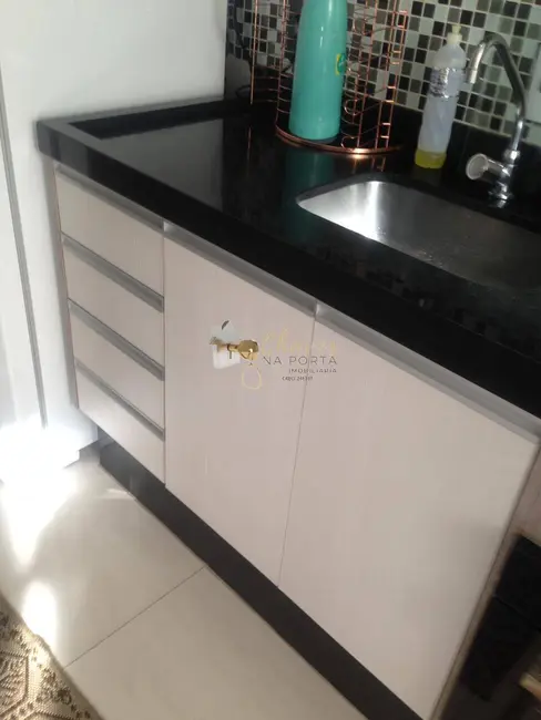 Foto 9 de Apartamento com 3 quartos à venda, 58m2 em Pirajussara, São Paulo - SP