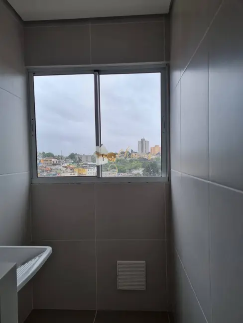 Foto 3 de Apartamento com 2 quartos à venda, 50m2 em Jardim Maria Virginia, São Paulo - SP