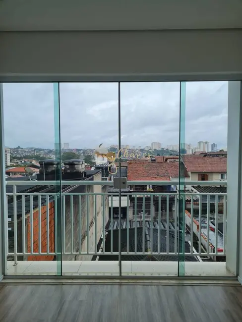 Foto 1 de Apartamento com 2 quartos à venda, 50m2 em Jardim Maria Virginia, São Paulo - SP