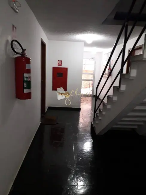 Foto 6 de Apartamento com 3 quartos à venda, 60m2 em Jardim Umarizal, São Paulo - SP