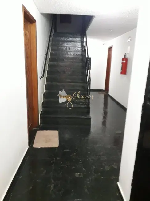Foto 7 de Apartamento com 3 quartos à venda, 60m2 em Jardim Umarizal, São Paulo - SP