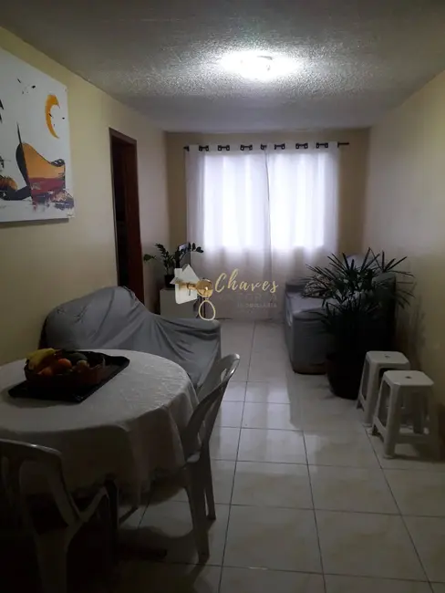 Foto 9 de Apartamento com 3 quartos à venda, 60m2 em Jardim Umarizal, São Paulo - SP