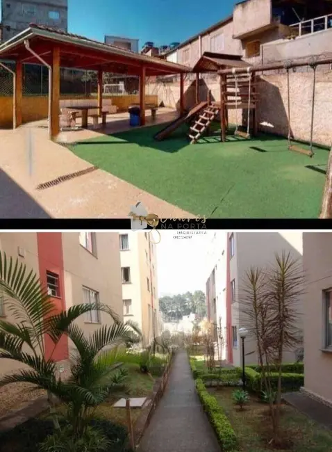 Foto 5 de Apartamento com 3 quartos à venda, 60m2 em Jardim Umarizal, São Paulo - SP