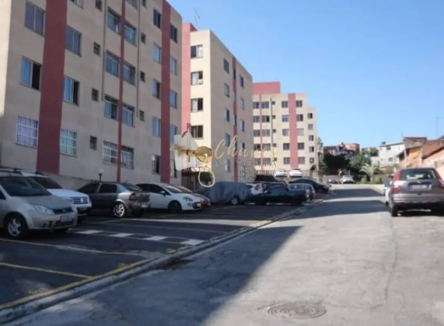 Foto 1 de Apartamento com 3 quartos à venda, 60m2 em Jardim Umarizal, São Paulo - SP