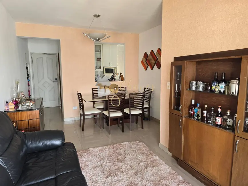 Foto 3 de Apartamento com 3 quartos à venda, 78m2 em Vila Gumercindo, São Paulo - SP