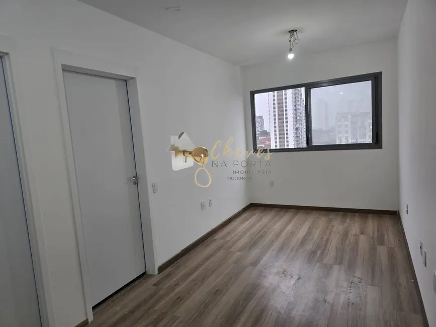 Kitnet com 1 quarto à venda, 27m2 em Ipiranga, São Paulo - SP - imagem 3 Foto 3 de Kitnet com 1 quarto à venda, 27m2 em Ipiranga, São Paulo - SP