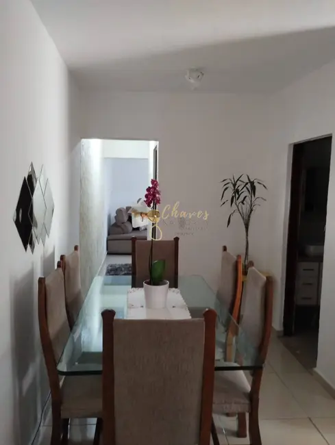 Casa com 2 quartos à venda, 80m2 em Jardim Montesano, Itapecerica Da Serra - SP - imagem 6 Foto 6 de Casa com 2 quartos à venda, 80m2 em Jardim Montesano, Itapecerica Da Serra - SP