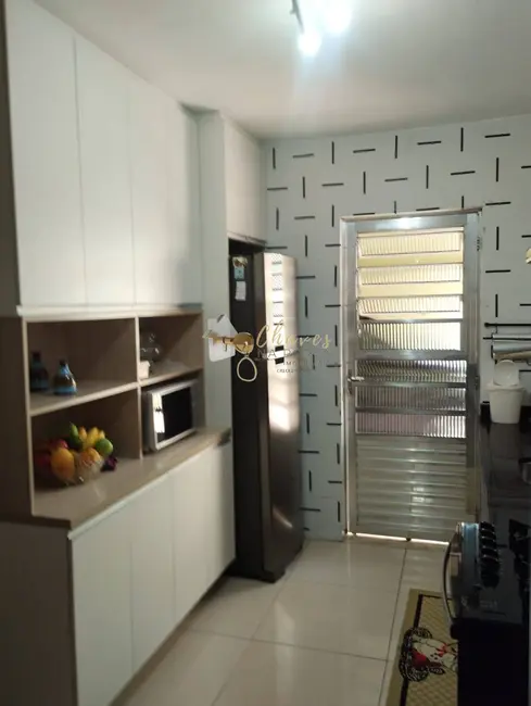 Casa com 2 quartos à venda, 80m2 em Jardim Montesano, Itapecerica Da Serra - SP - imagem 7 Foto 7 de Casa com 2 quartos à venda, 80m2 em Jardim Montesano, Itapecerica Da Serra - SP