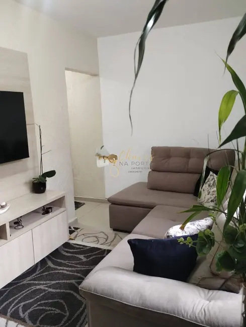 Foto 2 de Casa com 2 quartos à venda, 80m2 em Jardim Montesano, Itapecerica Da Serra - SP