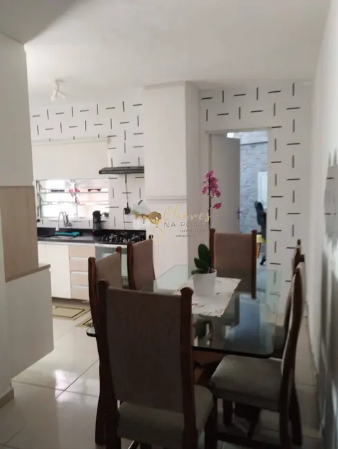Casa com 2 quartos à venda, 80m2 em Jardim Montesano, Itapecerica Da Serra - SP - imagem 5 Foto 5 de Casa com 2 quartos à venda, 80m2 em Jardim Montesano, Itapecerica Da Serra - SP