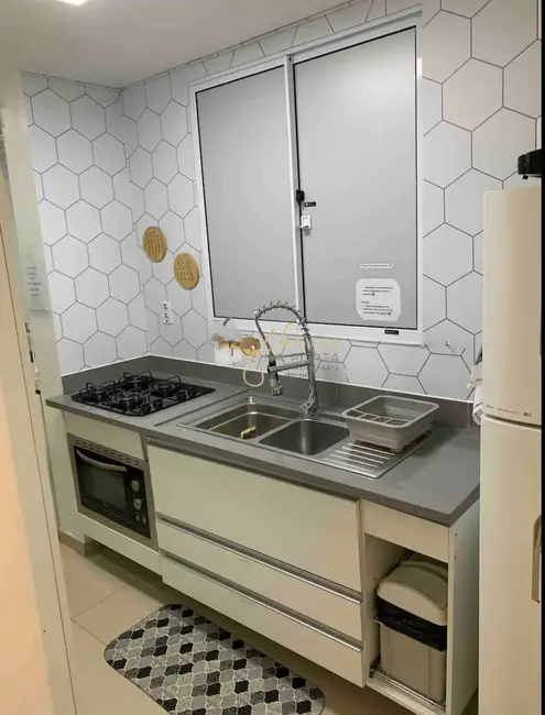 Foto 4 de Apartamento com 2 quartos à venda, 44m2 em Liberdade, São Paulo - SP