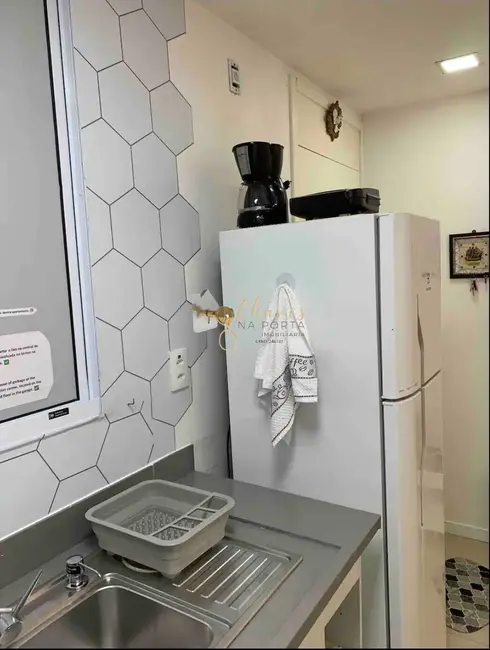 Foto 5 de Apartamento com 2 quartos à venda, 44m2 em Liberdade, São Paulo - SP