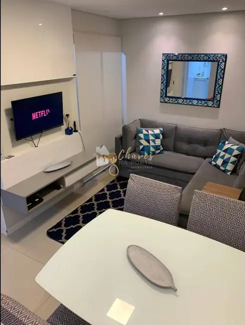 Foto 1 de Apartamento com 2 quartos à venda, 44m2 em Liberdade, São Paulo - SP