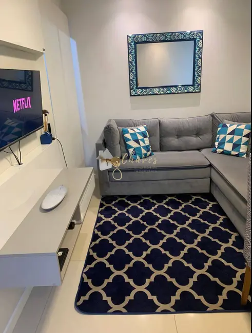 Foto 2 de Apartamento com 2 quartos à venda, 44m2 em Liberdade, São Paulo - SP