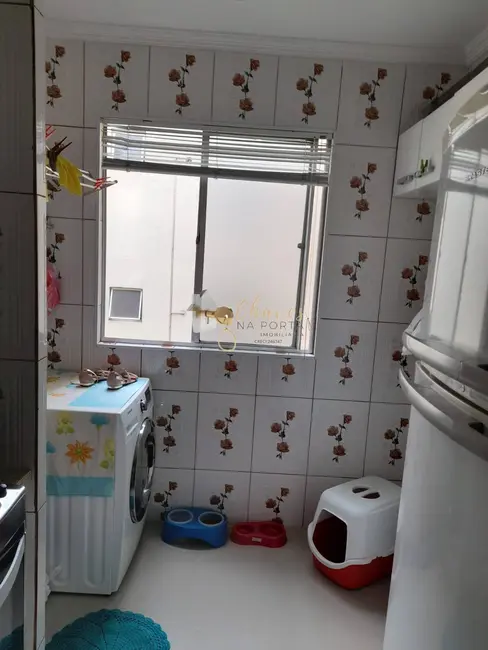 Foto 4 de Apartamento com 2 quartos à venda, 54m2 em Jardim Germânia, São Paulo - SP