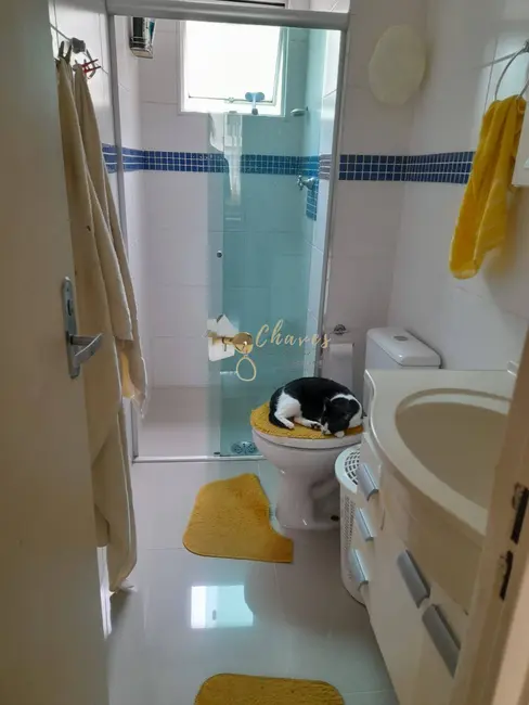 Foto 7 de Apartamento com 2 quartos à venda, 54m2 em Jardim Germânia, São Paulo - SP